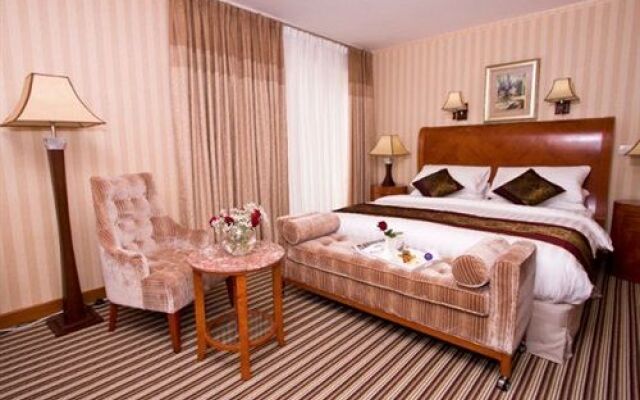 Hotel Park Exclusive