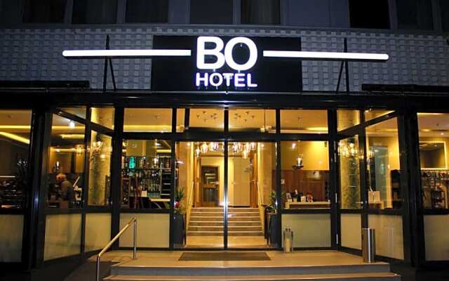 BO Hotel Hamburg