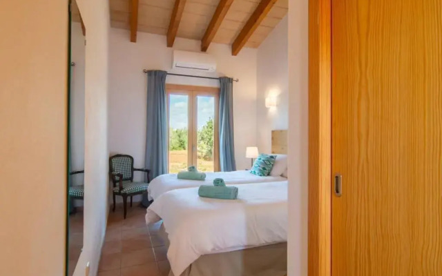 Finca Binitaref In Sineu