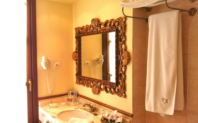 Hotel Palacio Azcárate