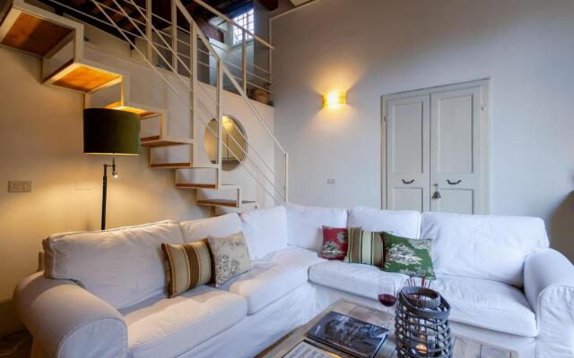 Casta Dama Apartment