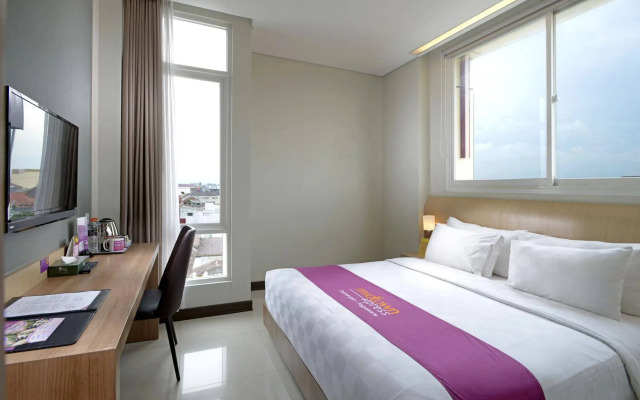 DKayon Hotel Demangan Yogyakarta