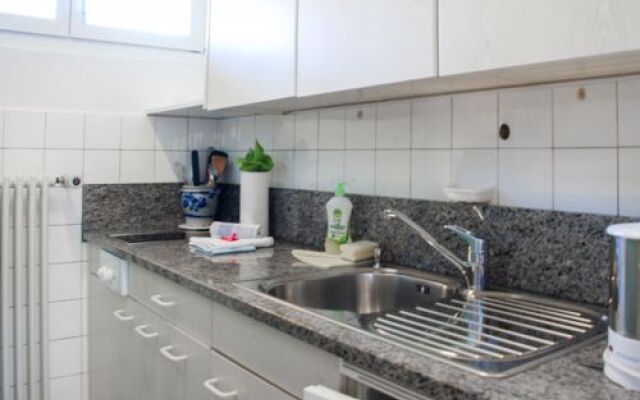 Residenza Lido 38709