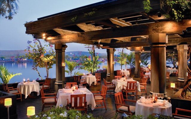 The St. Regis Goa Resort