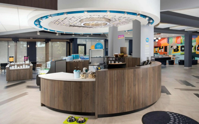 Tru by Hilton Murfreesboro