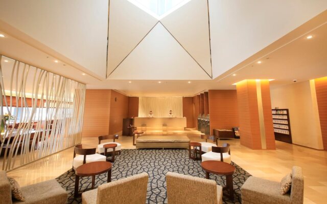 Richmond Hotel Premier Sendai Ekimae
