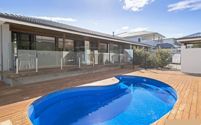 Hibiscus House - Sawtell, NSW