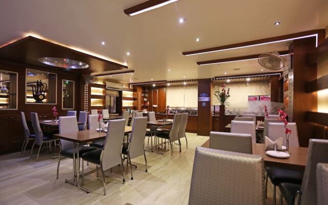 Hotel Churuwala Inn