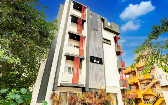 Townhouse Hebbal