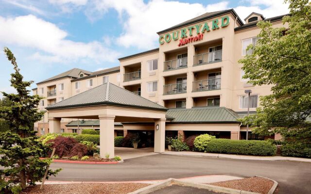 Courtyard by Marriott Portland Southeast/Clackamas