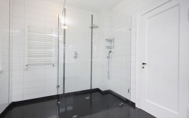 Arcturus Guesthouse Reykjavik