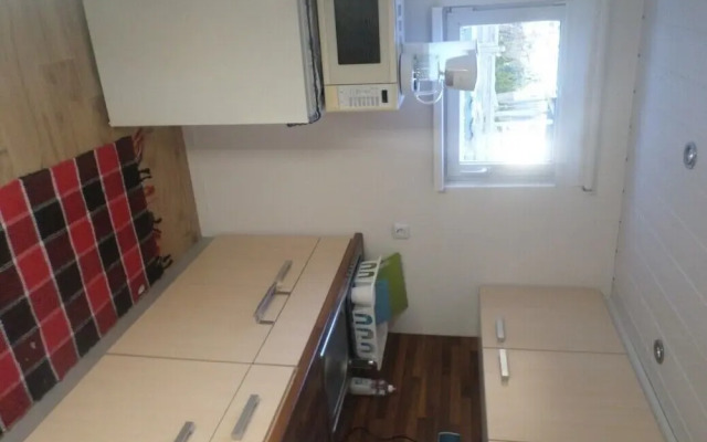 Lucias House