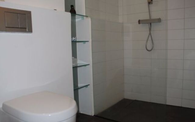 House Garuda Brissago