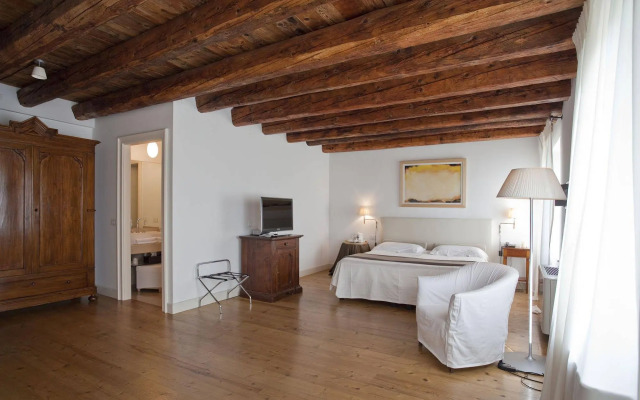 Relais Corte Guastalla