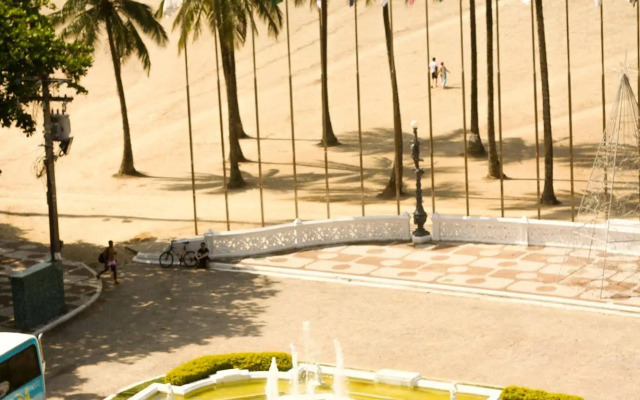 Atlântico Hotel