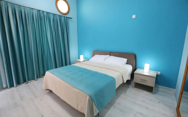 Hilmi Efendi Guest House