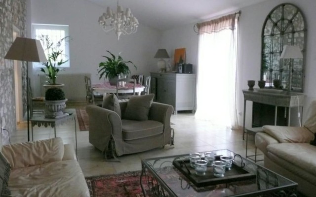 Treviers - Maison de vacances avec piscine privée - Hérault- Languedoc