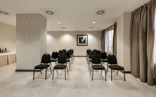 NH Valladolid Bálago