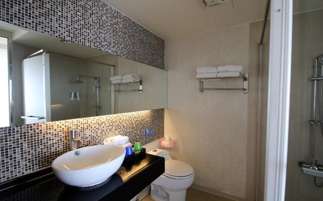 Hainan Island Sea View Resort