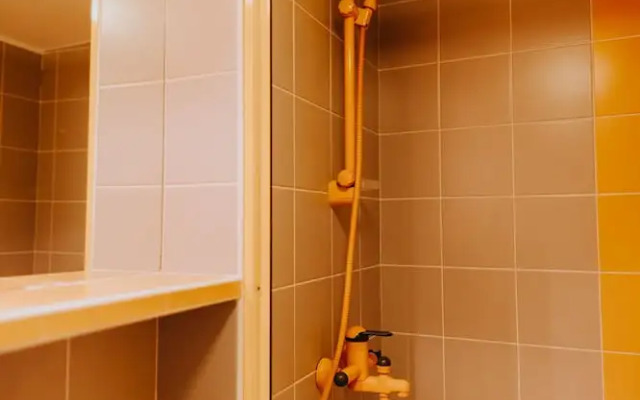 Elite Apartments by the Beach