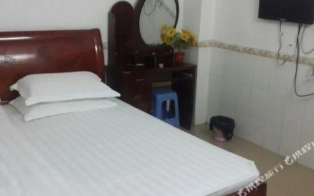 Shiqiao Hostel