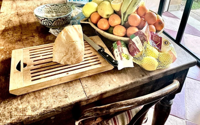 Maniero in Maremma Luxury Villa in Tuscany