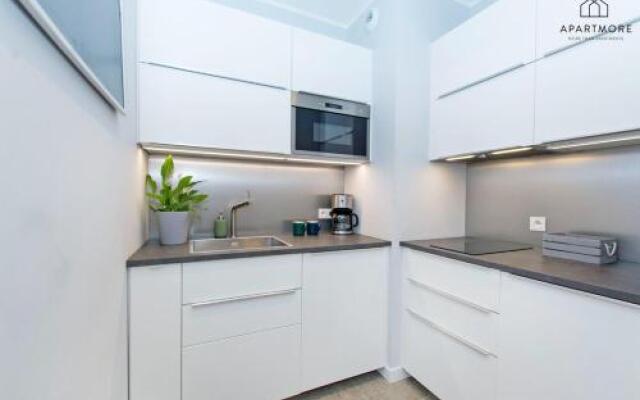 Apartament TriApart Dluga Grobla 2