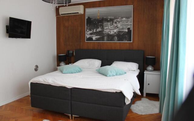 Apartman National