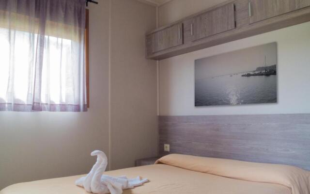 Camping & Bungalows Zumaia
