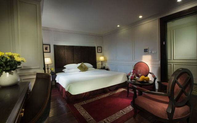 Hanoi Boutique 2 Hotel