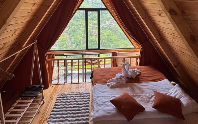 Rize Love Bungalov