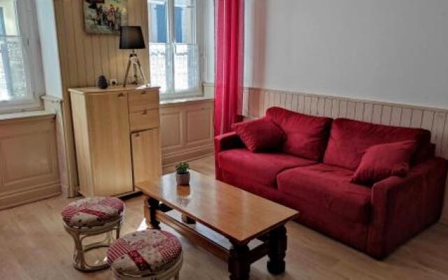 Grand Studio en centre ville