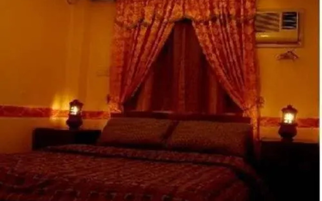 Murmar's Le Pram Hotel