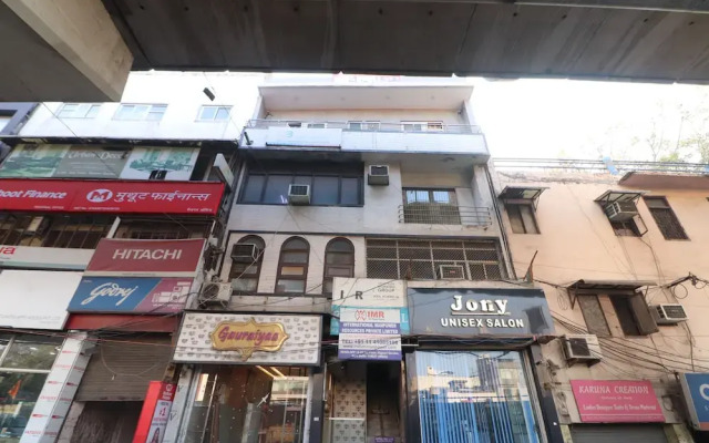 Twamev Rajouri garden by The Arrow