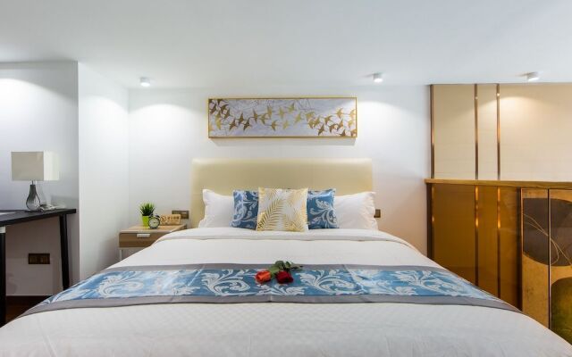Suman Hotel Apartment