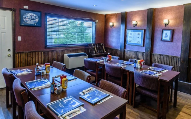 Hearthstone Inn Port Hawkesbury