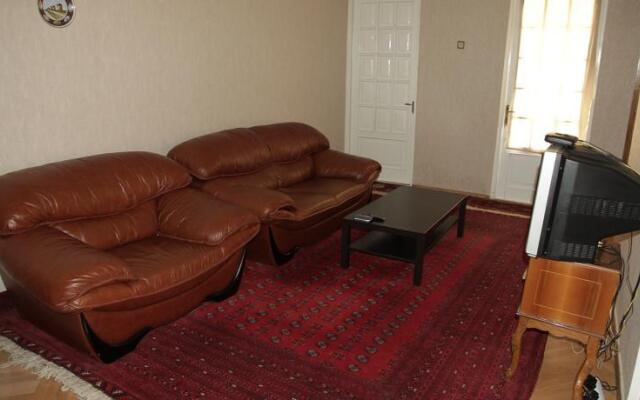 Guest House Dato