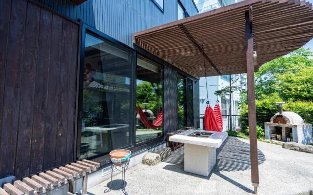 Sendai Guest House Umebachi