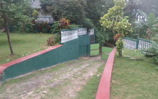 Grand Villa