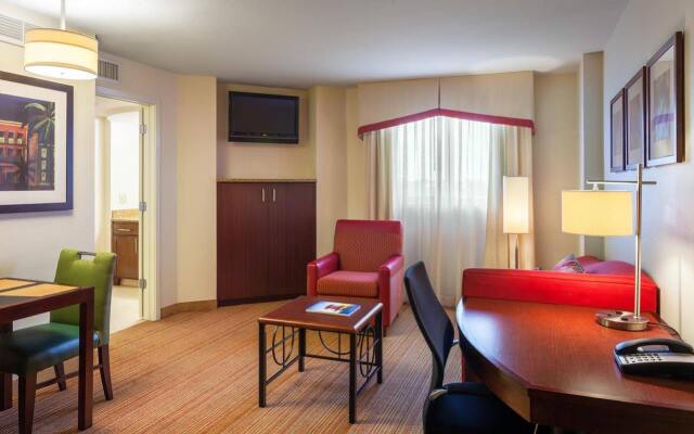 Residence Inn by Marriott Miami Airport