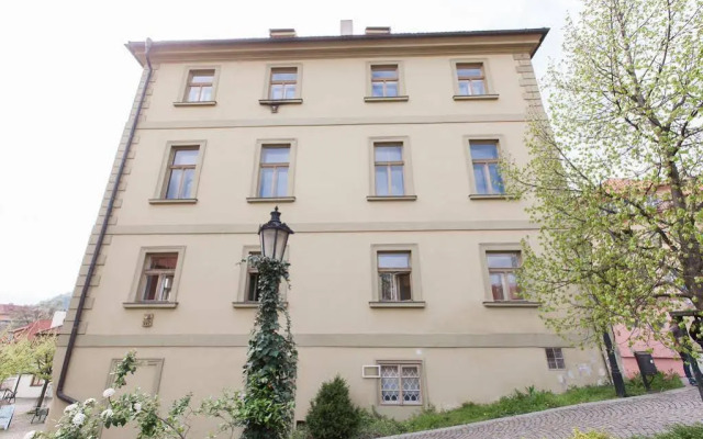 Prague Center Apartments