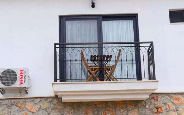 Rotam Sogut Pansiyon