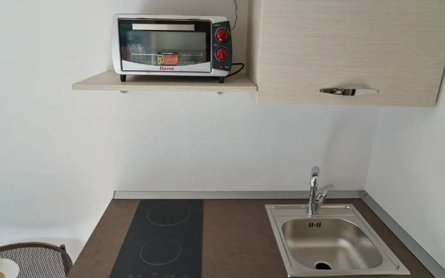 Maiori Dream House 1