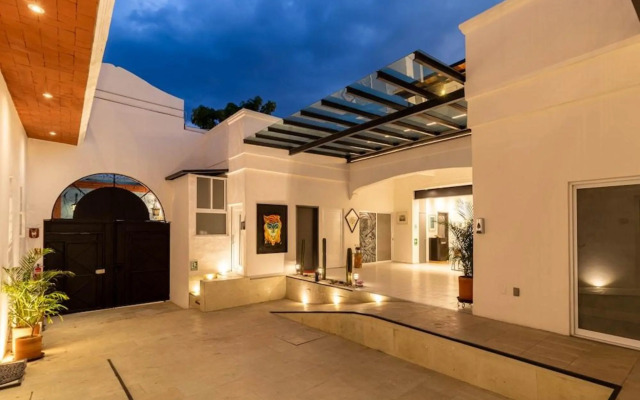 Larimar  Gallery y Hotel Boutique