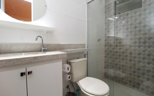 Casa Brisa do Bosque