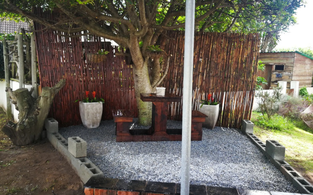 Cove View Bed & Breakfast