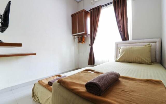 Wisma Al Iman Syariah