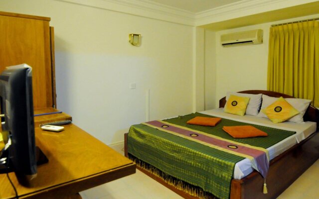Green Day Angkor Guesthouse
