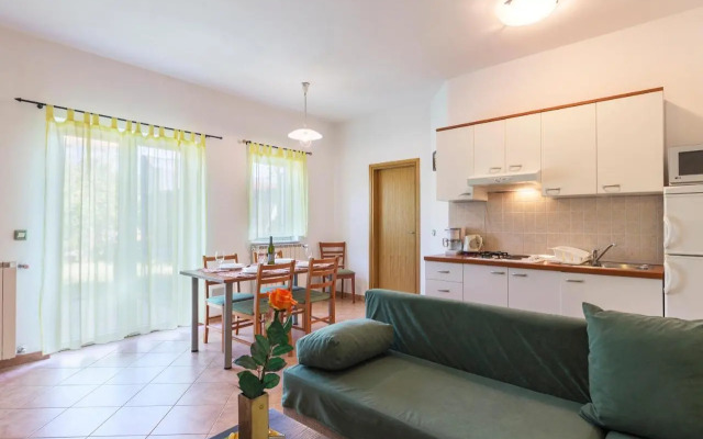 Apartments Pino