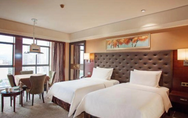 Jinlong Yufeng Hotel